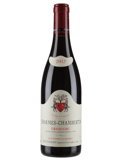 Charmes Chambertin